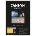 Canson Infinity Somerset Enhanced Satin 225 gsm (Papirstørrelse: A2 (25 ark))