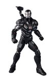 BANDAI S.H.Figuarts War Machine MK-6 Avengers: End Game Figure ban99033445 NEW