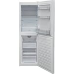 Hotpoint 344 Litre 50/50 Freestanding Fridge Freezer - White