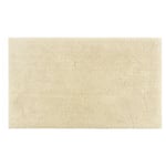 Graccioza Egoist Velour Badrumsmatta Beige/Gul 60x100