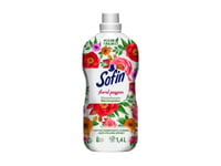 Softener Fabric Sofin Veganfloral 1.4L