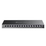 TP-Link JetStream 16-Port Gigabit Smart Switch