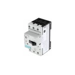 Siemens - Disjoncteur moteur sirius 3RV1 0,11 0,16 a ( Prix pour 1 )