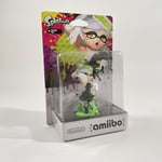 Figurine amiibo Marie Oly (Splatoon) EUR Neuf sous Blister