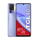 TCL 40 SE 17,1 cm (6.75") Double SIM Android 13 4G USB Type-C 4 Go 128 Go 5010