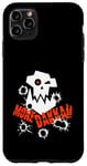 Coque pour iPhone 11 Pro Max Plus de Dakka Ork