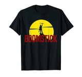 This Is My Boomstick Shotgun Dead Red T-Shirt Evil T-Shirt