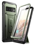 SUPCASE Unicorn Beetle Pro Series Case for Google Pixel 6 Pro (2021 Release),