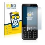 Anti Reflet Protection Ecran Verre pour myPhone Up Smart Film Protecteur 9H Mat