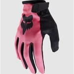 Fox Racing W Ranger Gant Lunar Pink 2023 Gants Femme Vtt Vélo Vtt Dh M