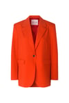 Haven Blazer 13103 - Orange Com