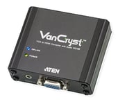 Convertisseur vga+audio vers hdmi ATEN VC180