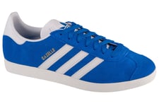 sneakers Homme, adidas Gazelle, Bleu