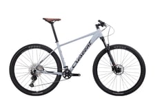 Crescent Rask R70 29" 48 cm Grå Cykel - Mountainbike Cykel