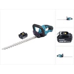 Duh 507 f Taille-haies sans fil 18 v 50 cm + 1x batterie 3,0 Ah - sans chargeur - Makita