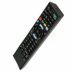 NEW Replacement Sony TV Remote Control KDL-42W815B, KDL-42W817B, KDL-42W828B