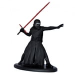 Attakus Star Wars - Kylo Ren Elite Collection Statue (20,5cm) (sw036)