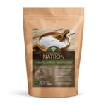 Grateful Nature Natron - Sodium bicarbonate 1000 g