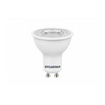 Sylvania - Ampoule led 110° GU10 830 6,2W égal à 60W