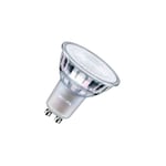 Philips 707876 Ampoule LED GU10 Master Value Philips - 4,9-50W - 3000K - Gradabl