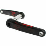 Race Face Next R Carbon Bicycle Cycle Bike Cranks Arms Only Red