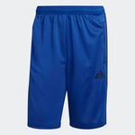 adidas Designed 2 Move 3-Stripes Shorts Men