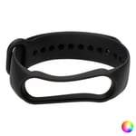 Aktivitetsarmbånd Mi Band 5 Contact TPU Orange