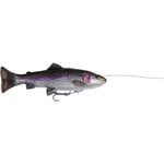 Savage Gear 4D Line Thru Pulse Tail Trout 20cm 102g SS.