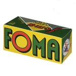 Foma Fomapan 100 120 Medium Format Film Retro Edition | ✅ Black Friday Deals