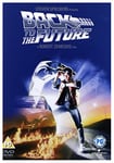 Back to the Future [DVD]