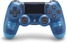 Dualshock Wireless controller PS4 - Translucent Blue - OEM