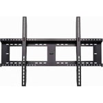 Viewsonic VB-WMK-001-2C. Mounting: Screws Minimum screen size: 116.8 cm (46in...