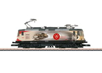 Maerklin 88596 Locomotive Électrique Re 420 -175 Ans Sbb- EP VI Voie Z