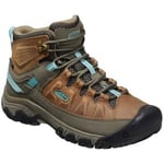 Chaussures Keen  Targhee Iii Mid WP