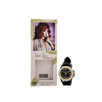 Rihanna Reb'l Fleur Women's Watch (FREE GIFT OFFER)