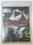 Guide de Jeu, livre de stratégie officiel Resident Evil The Umbrella Chronicles