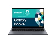 Ordinateur portable 15.6' Galaxy Book4 - Core i7/ 16 Go/ 512 Go SSD