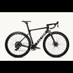 Factor Ostro Gravel Grussykkel 52