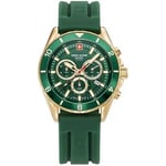 Montre Swiss Alpine Military  Swiss Military 7034.9814, Quartz, 43mm, 10ATM