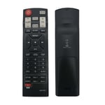 Replacement Remote Control For LG 244 /217 Television