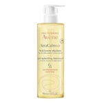 Av?ne Xeracalm A.D. Lipid-Replenishing Cleansing Oil 400ml