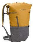 VAUDE Citygo 23 Ii Backpacks 20-29L, Burnt Yellow, Standard Size