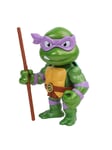 Jada Toys TMNT Donatello Figure 10cm