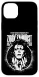 Coque pour iPhone 14 Plus David Bowie Ziggy Stardust, le film Sukita Photo