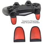 L2 R2 Trigger Extenders Buttons For PS4 Grips Controller Extenders Buttons