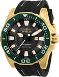 Invicta Watch Pro Diver Mens