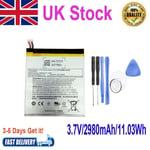 For Amazon SR043KL Kindle Fire 7 / HD 7th Gen Internal Battery MC-308594