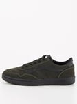 Vans Cruze Too ComfyCush Trainers - Black Ink, Black, Size 12, Men