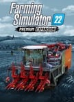 Farming Simulator 22 - Premium Expansion OS: Windows