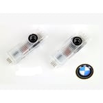 BMW Laser logga led till dörrar F20 F21 F30 F31 F32 F34 F01 F15